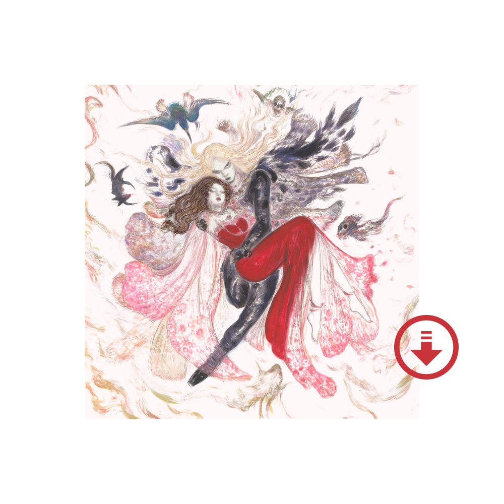 PIROUETTE - Digital Album