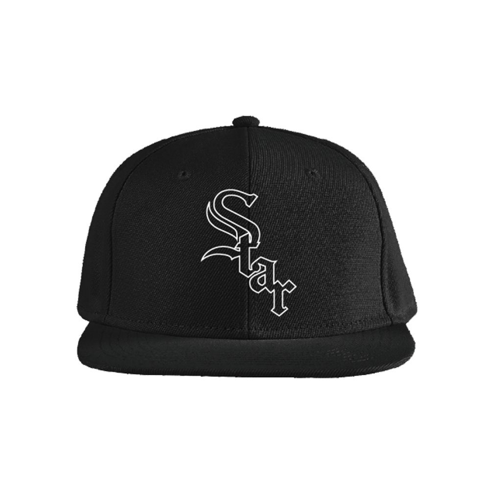STAR HAT